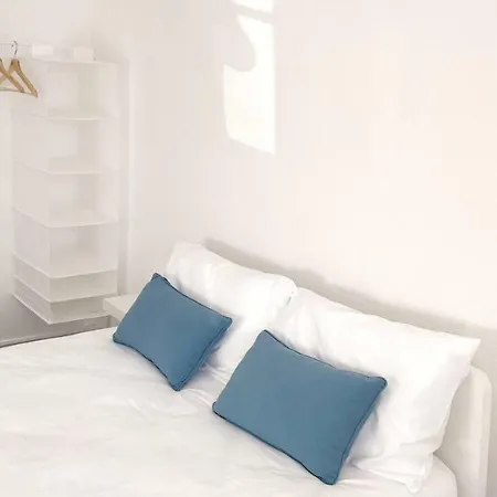 Casa Dos Avos Apartamento