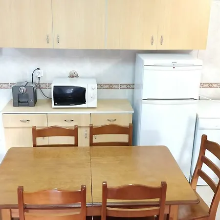 Casa Dos Avos Apartment