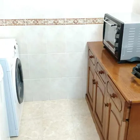 Casa Dos Avos * Peniche