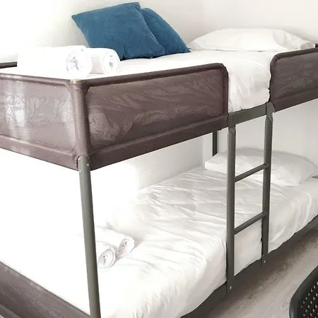 Casa Dos Avos Apartamento