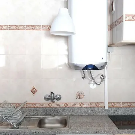Apartamento Casa Dos Avos Peniche