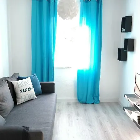 Casa Dos Avos Apartment