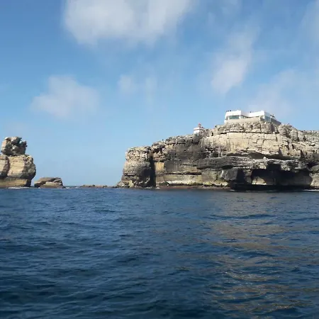 Casa Dos Avos * Peniche