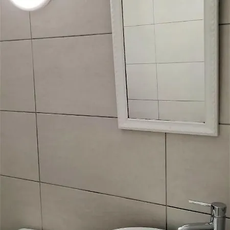 Apartamento Casa Dos Avos *